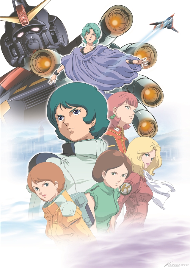 DVD ふーみん様専用 機動戦士Zガンダム Part-Ⅰ Part-Ⅱ Part-Ⅲ