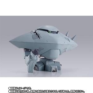 METAL BUILD クロスボーン・ガンダムX3」本日16時より予約開始