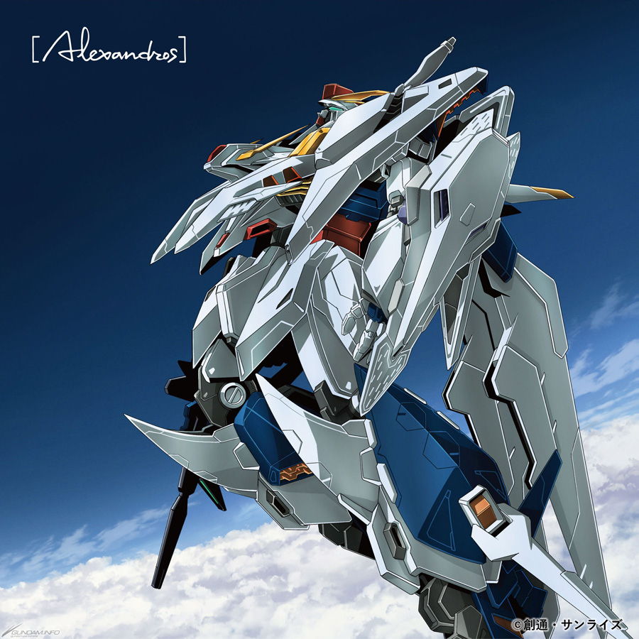 機動戦士ガンダム 閃光のハサウェイ('21サンライズ)〈特装限定版・2枚組〉 機動戦士ガンダム 閃光のハサウェイ（Blu-ray特装限定版）【A-on STORE