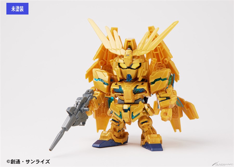 ガンダムマーカーEX ガンダムメッキシルバー」本日出荷！ | GUNDAM