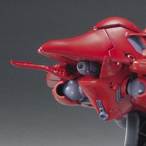 HG メカニクス「デンドロビウム」や「ノイエ・ジール」など3点