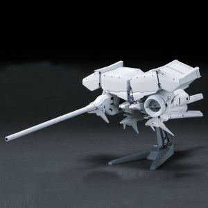 HG メカニクス「デンドロビウム」や「ノイエ・ジール」など3点