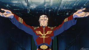 機動戦士ガンダム 閃光のハサウェイ フィルム ジオンの元に召されるシャア 機動戦士ガンダム 閃光のハサウェイ フィルム ジオンの元に召される