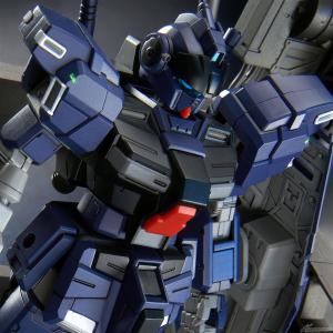HG ペイルライダーDII（ティターンズ仕様）」本日13時より予約開始 