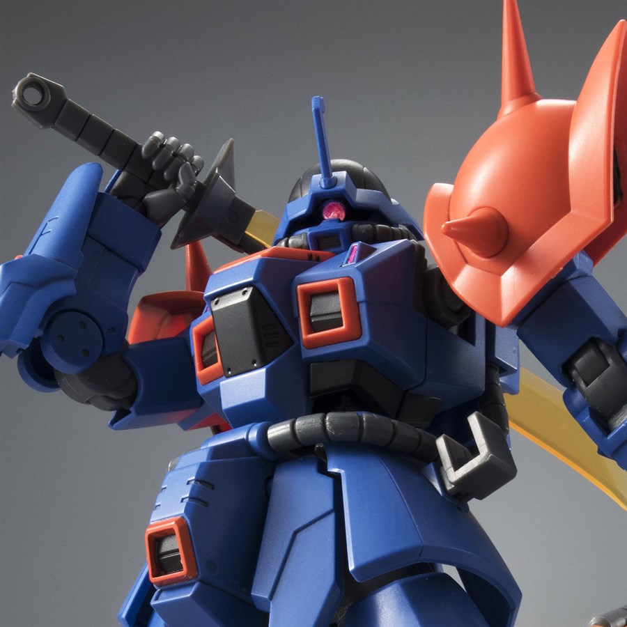 HGUC イフリート改【再販】」本日13時より追加予約スタート！各部機体