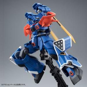 【今週末まで】B-CLUB 1/144 イフリート改 レジンキャストキット HGUC イフリート改【再販】」本日13時より追加予約スタート！各部機体
