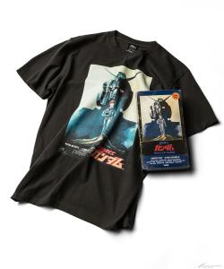 ガンダム×ZOZOTOWN」限定”コラボTシャツ”、本日より販売開始！ビデオ