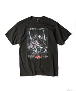 ガンダム×ZOZOTOWN」限定”コラボTシャツ”、本日より販売開始！ビデオ