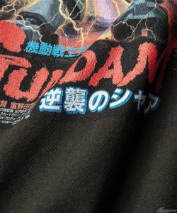 ガンダム×ZOZOTOWN」限定”コラボTシャツ”、本日より販売開始！ビデオ