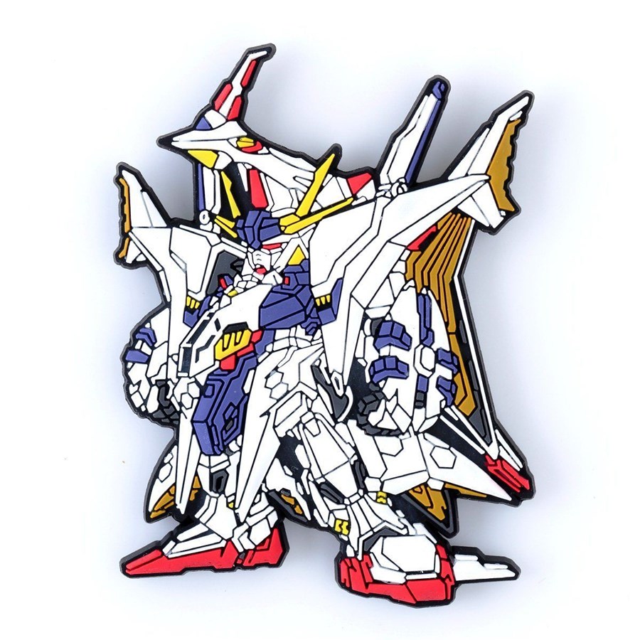 ガンダムカフェ　ゼクス ガンダム ジークアクス カフェ in 東京/大阪 3月12日より順次開催!