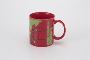 ガンダムカフェ福岡店にて「クリアボトル付きドリンク」＆「限定