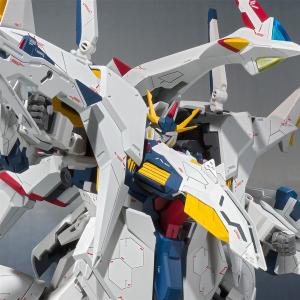 ROBOT魂（Ka signature）ペーネロペー（閃光のハサウェイVer.）」本日