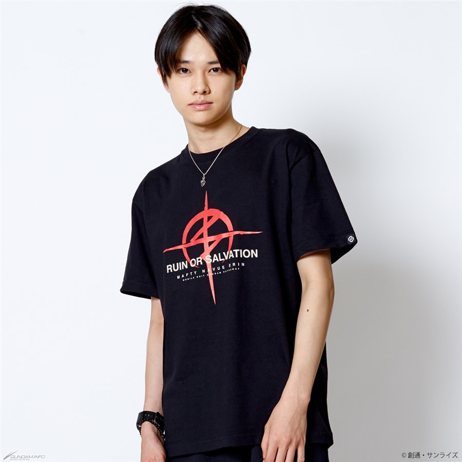 STRICT-G「『閃光のハサウェイ』劇場公開記念コレクション」5月15日