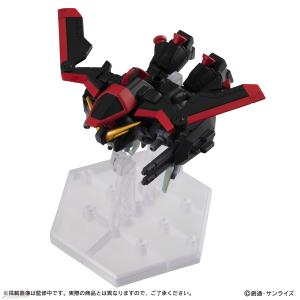 機動戦士ガンダム MOBILE SUIT ENSEMBLE EX30 連合のブーステッドマン