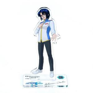 ガンダムカフェオンラインにて「GUNDAM Cafe Costume COLLECTION