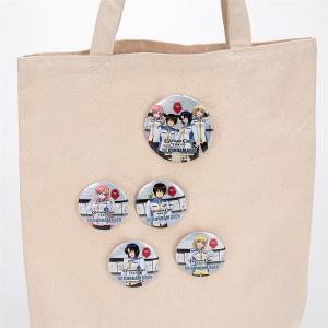 ガンダムカフェオンラインにて「GUNDAM Cafe Costume COLLECTION