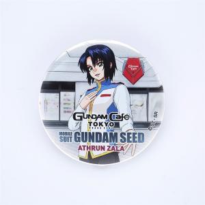 ガンダムカフェオンラインにて「GUNDAM Cafe Costume COLLECTION