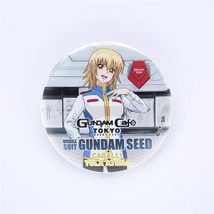 ガンダムカフェオンラインにて「GUNDAM Cafe Costume COLLECTION