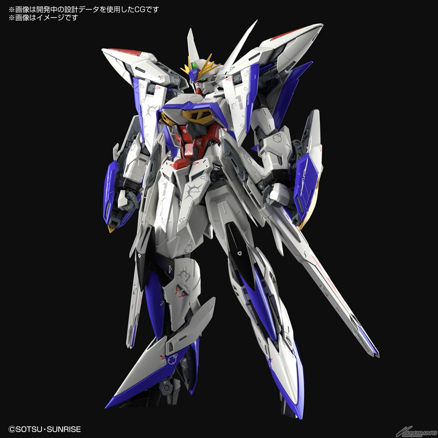 ガンダムSEED MSV新企画！「機動戦士ガンダムSEED ECLIPSE