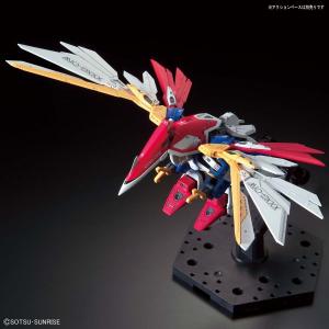 RG ウイングガンダム」や「SDW HEROES 佐助デルタガンダム」など3点