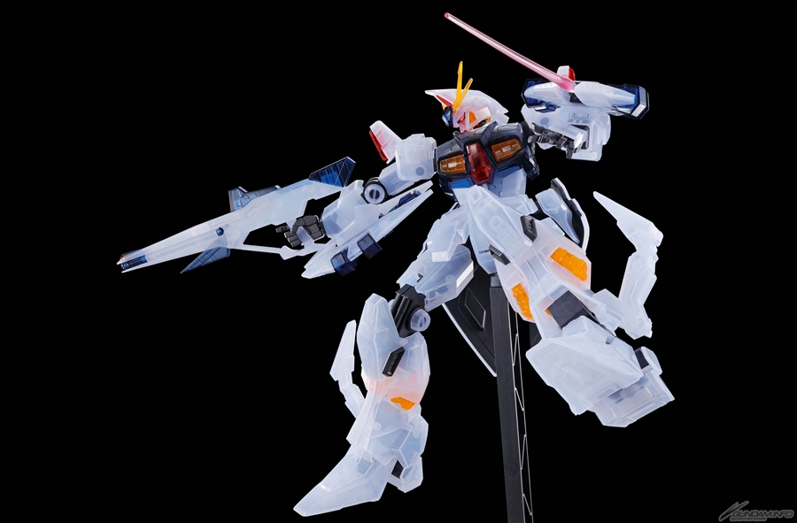 機動戦士ガンダム 閃光のハサウェイ』公開日が6月11日に決定！劇場限定