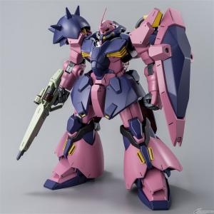 HG メッサーF02型」＆「指揮官機」本日13時より予約開始