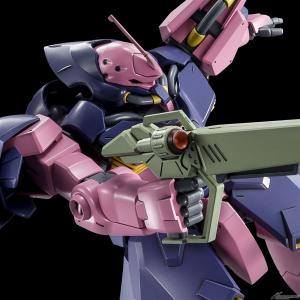 HG メッサーF02型」＆「指揮官機」本日13時より予約開始