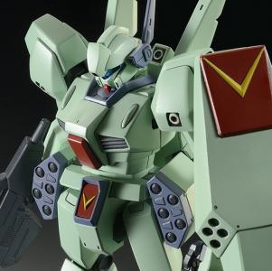HG ガンダムF91ヴァイタル 1号機＆2号機セット」2次予約、好評受付中