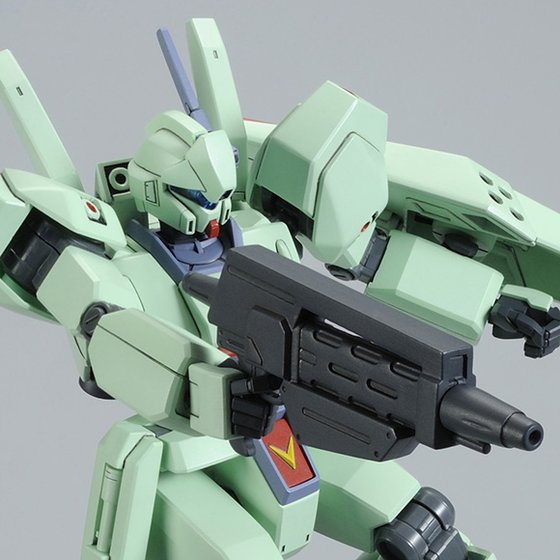 HG ガンダムF91ヴァイタル 1号機＆2号機セット」本日13時より予約開始
