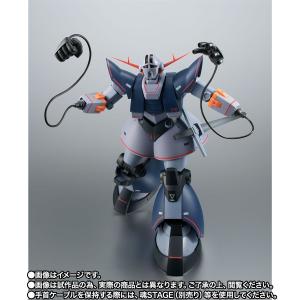 ROBOT魂 パーフェクトジオング ver. A.N.I.M.E.」の予約受付は8月22日