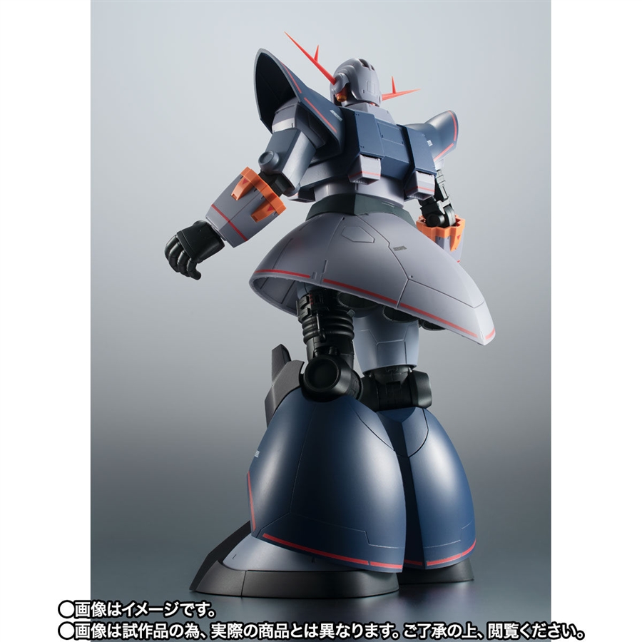ROBOT魂 パーフェクトジオング ver. A.N.I.M.E.」の予約受付は8月22日