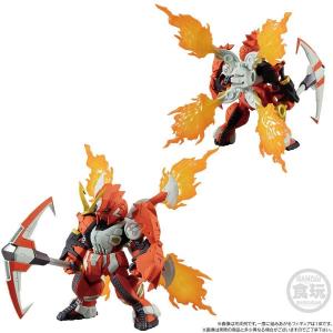 FW GUNDAM CONVERGE:CORE 機動戦士クロスボーン・ガンダム DUST