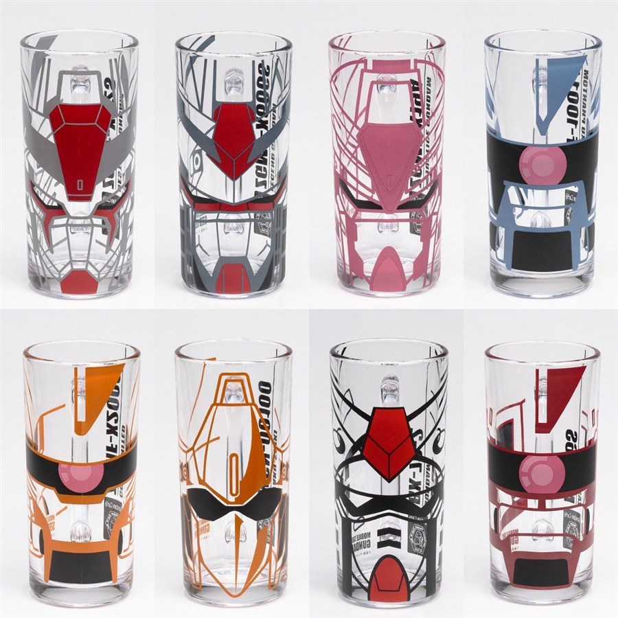 ガンダムカフェ＆ガンダムスクエア「ハンディファン」など7月新商品を