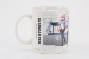 ガンダムカフェ＆ガンダムスクエア「ハンディファン」など7月新商品を