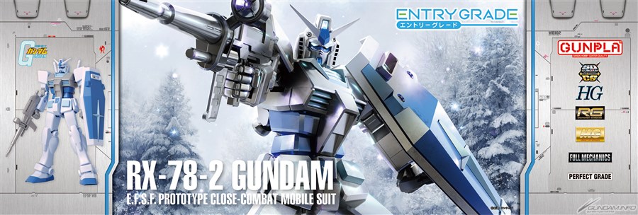 ガンプラ入りラウンドBOX」2種、10月中旬発売！BOX限定デザイン＆詳細