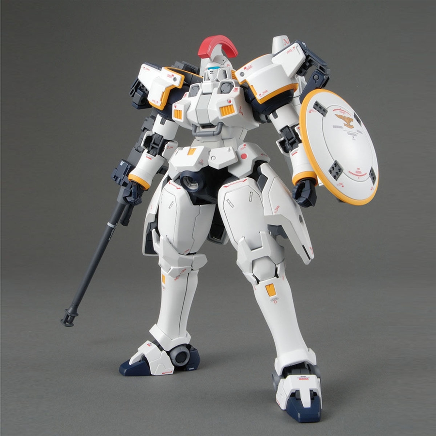 MG トールギスF EW」本日13時より予約開始！オリジナル武装「ウイング