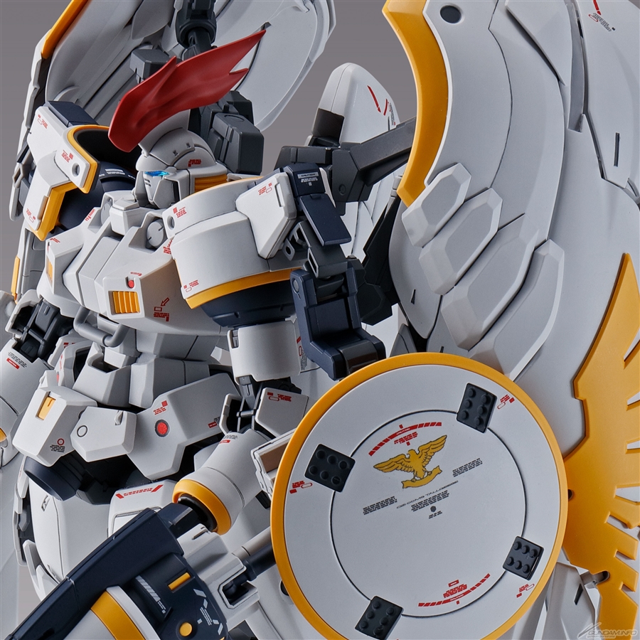 MG トールギスF EW」本日13時より予約開始！オリジナル武装「ウイング
