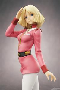完成品フィギュア「RAH DX ガンダム・アーカイブス ハマーン・カーン