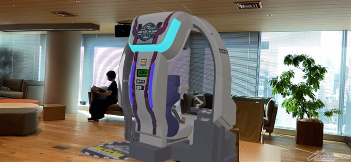 AC「機動戦士ガンダム 戦場の絆II」稼働開始記念！「戦場の絆」ゲーム