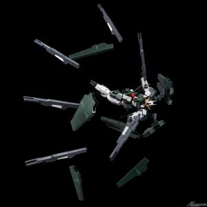 HG「ガンダムサバーニャ」＆「ガンダムハルート」最終決戦仕様の3次