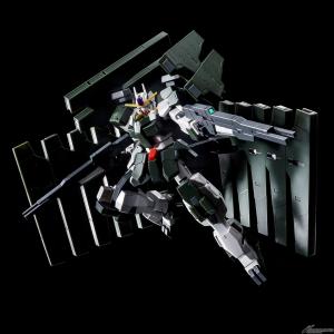 ガンダムハルート＆ガンダムサバーニャ最終決戦仕様セット HG「ガンダムサバーニャ」＆「ガンダムハルート」最終決戦仕様の2次