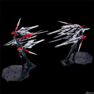 MG エクリプスガンダム用 マニューバストライカーパック」本日より3次
