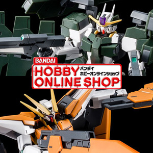 HG「ガンダムサバーニャ」＆「ガンダムハルート」最終決戦仕様の2次
