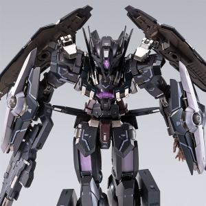 METAL BUILD ガンダムアストレアTYPE-Xフィンスターニス」本日より予約