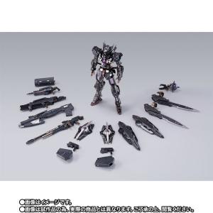 METAL BUILD ガンダムアストレアTYPE-Xフィンスターニス」本日より予約