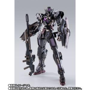 METAL BUILD ガンダムアストレアTYPE-Xフィンスターニス」本日より予約