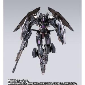 METAL BUILD ガンダムアストレアTYPE-Xフィンスターニス」本日より予約