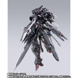 METAL BUILD ガンダムアストレアTYPE-Xフィンスターニス」本日より予約