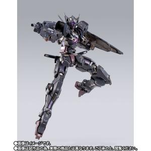METAL BUILD ガンダムアストレアTYPE-Xフィンスターニス」本日より予約