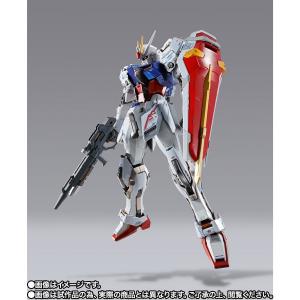 METAL BUILD10周年！「ストライクガンダム」＆「エールストライカー